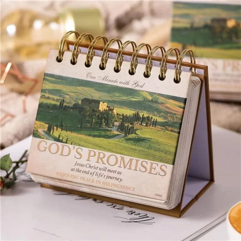 Desk Calendar